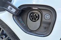 Audi e-tron GT vaihtoauto