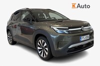 Volkswagen ID. Cross vaihtoauto