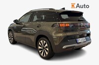 Volkswagen ID. Cross vaihtoauto