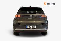 Volkswagen ID. Cross vaihtoauto