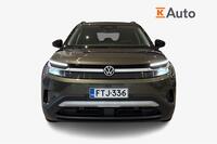 Volkswagen ID. Cross vaihtoauto