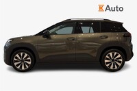 Volkswagen ID. Cross vaihtoauto