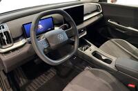 Volkswagen ID. Cross vaihtoauto