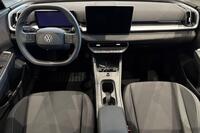 Volkswagen ID. Cross vaihtoauto
