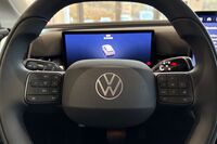 Volkswagen ID. Cross vaihtoauto
