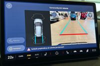 Volkswagen ID. Cross vaihtoauto