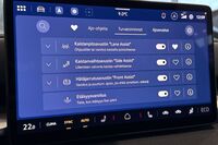 Volkswagen ID. Cross vaihtoauto