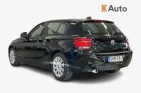 BMW 116 vaihtoauto