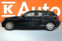 BMW 116 vaihtoauto