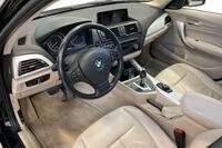 BMW 116 vaihtoauto