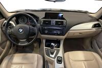 BMW 116 vaihtoauto