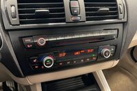BMW 116 vaihtoauto