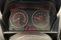 BMW 116 vaihtoauto