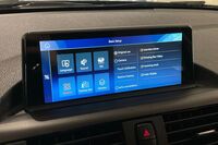 BMW 116 vaihtoauto