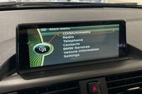 BMW 116 vaihtoauto