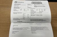 BMW 116 vaihtoauto