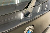 BMW 116 vaihtoauto
