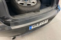 BMW 116 vaihtoauto