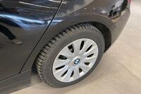 BMW 116 vaihtoauto