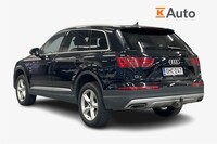 Audi Q7 vaihtoauto