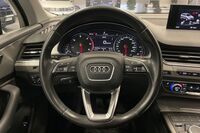 Audi Q7 vaihtoauto