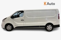 Renault Trafic vaihtoauto