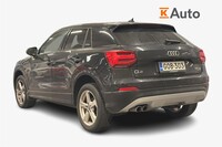 Audi Q2 vaihtoauto