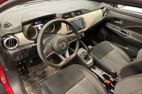 Nissan Micra vaihtoauto