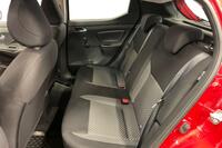 Nissan Micra vaihtoauto