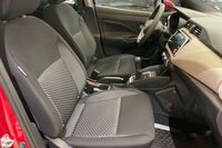 Nissan Micra vaihtoauto