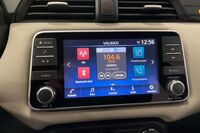 Nissan Micra vaihtoauto