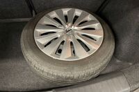 Nissan Micra vaihtoauto