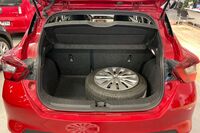 Nissan Micra vaihtoauto