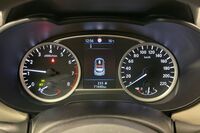 Nissan Micra vaihtoauto