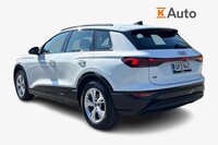 Audi Q6 e-tron vaihtoauto