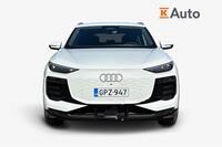 Audi Q6 e-tron vaihtoauto