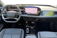 Audi Q6 e-tron vaihtoauto