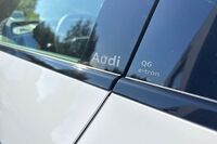 Audi Q6 e-tron vaihtoauto