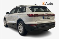 Audi Q6 e-tron vaihtoauto