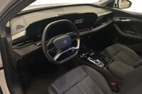 Audi Q6 e-tron vaihtoauto