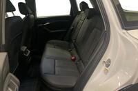 Audi Q6 e-tron vaihtoauto