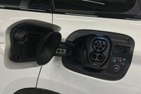 Audi Q6 e-tron vaihtoauto