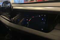 Audi Q6 e-tron vaihtoauto