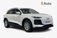 Audi Q6 e-tron vaihtoauto