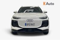 Audi Q6 e-tron vaihtoauto