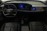 Audi Q6 e-tron vaihtoauto