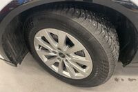 Audi Q6 e-tron vaihtoauto