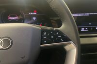 Audi Q6 e-tron vaihtoauto