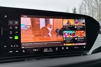 Audi A6 e-tron vaihtoauto