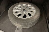 SEAT Leon ST vaihtoauto